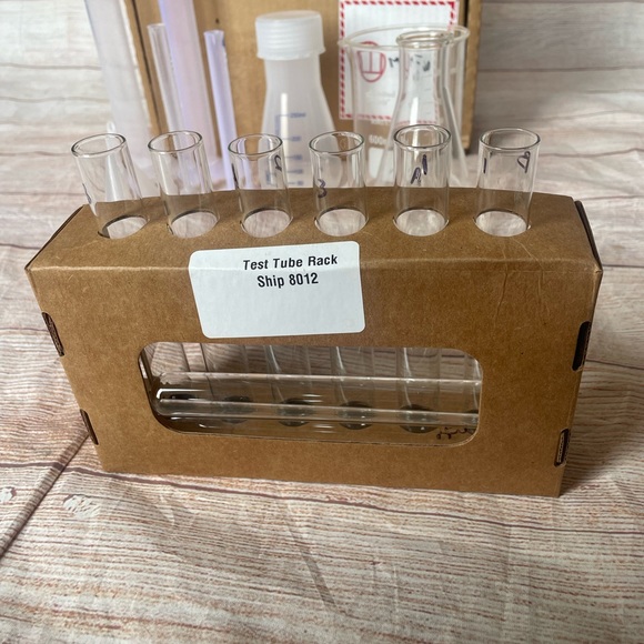 Science Interactive - eScience Hands On Lab kit #4148 - Picture 13 of 13